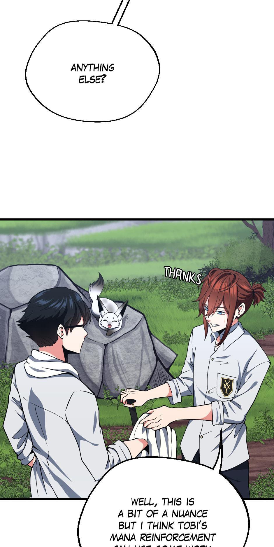 The Beginning After the End, chapter 103, image 20