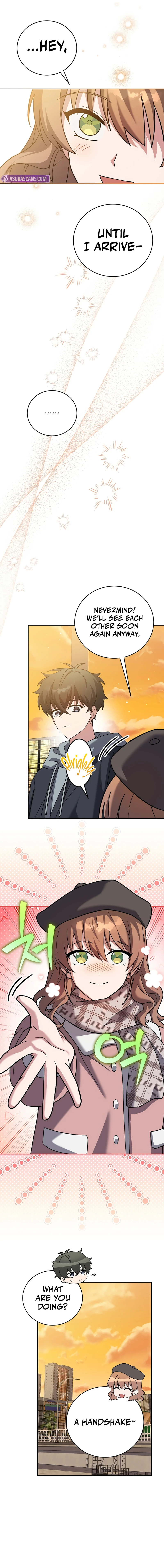 The Novel’s Extra, chapter 141, image 3