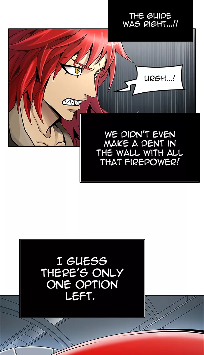 Tower of God, chapter 471, image 14