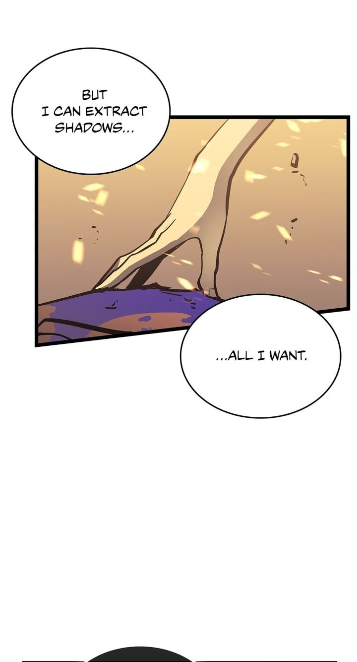 Solo Leveling, chapter 75, page 37
