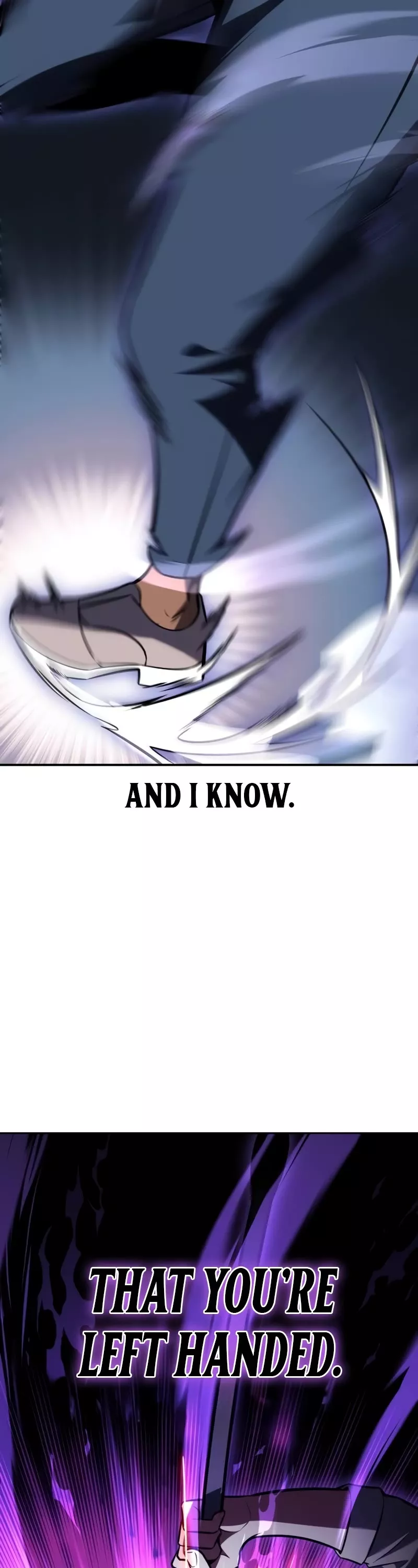 I Killed the Main Player, chapter 24, image 31