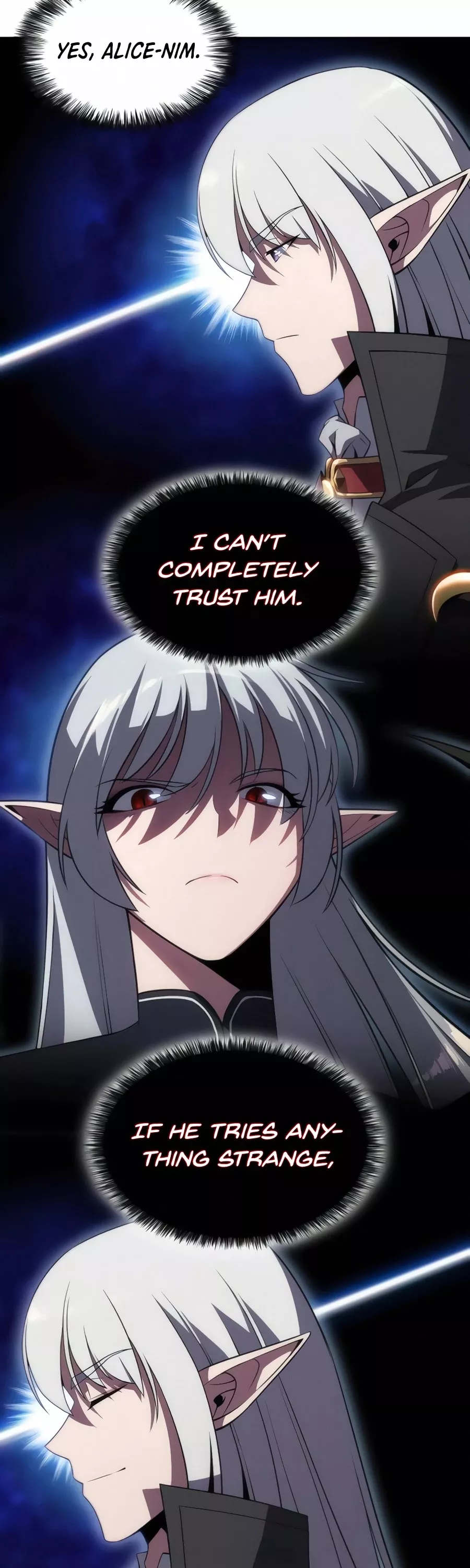 Solo Max-Level Newbie, chapter 22, image 63