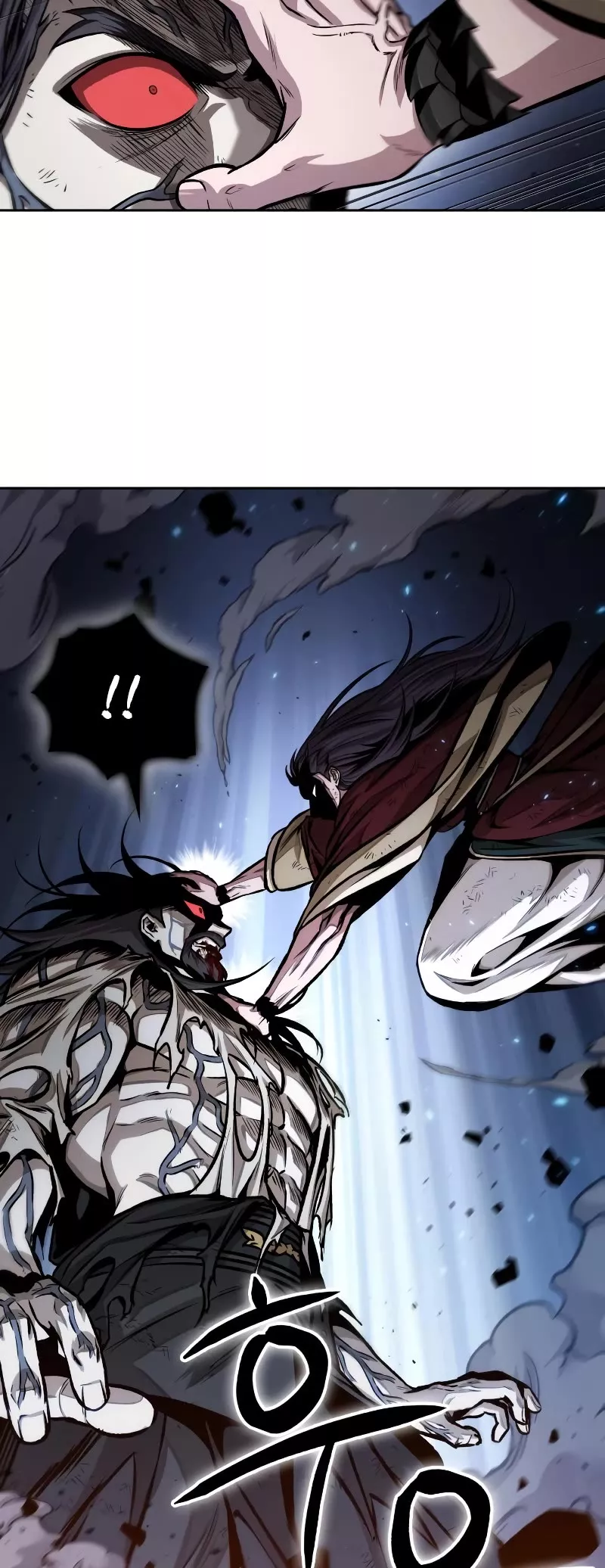 Nano Machine, chapter 132, image 29