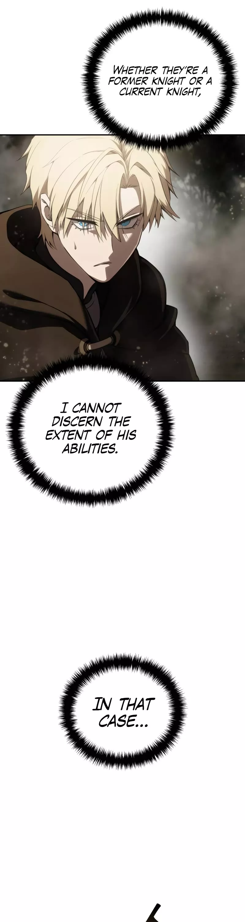Star-Fostered Swordmaster, chapter 47, image 46