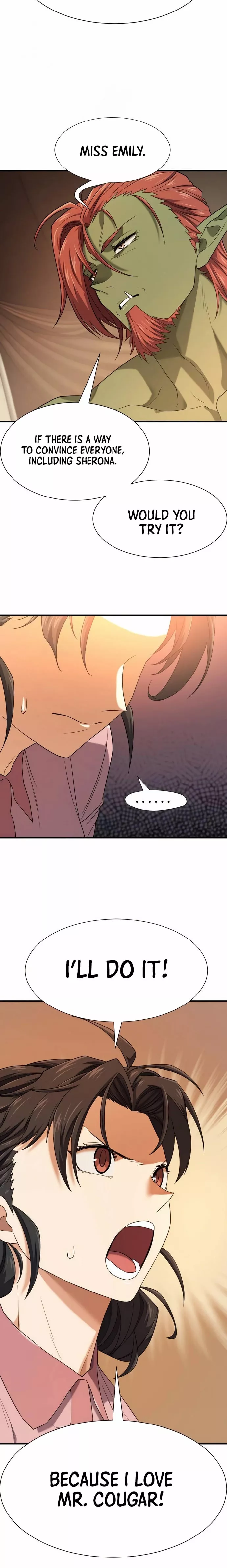 The Greatest Estate Developer, chapter 216, image 12