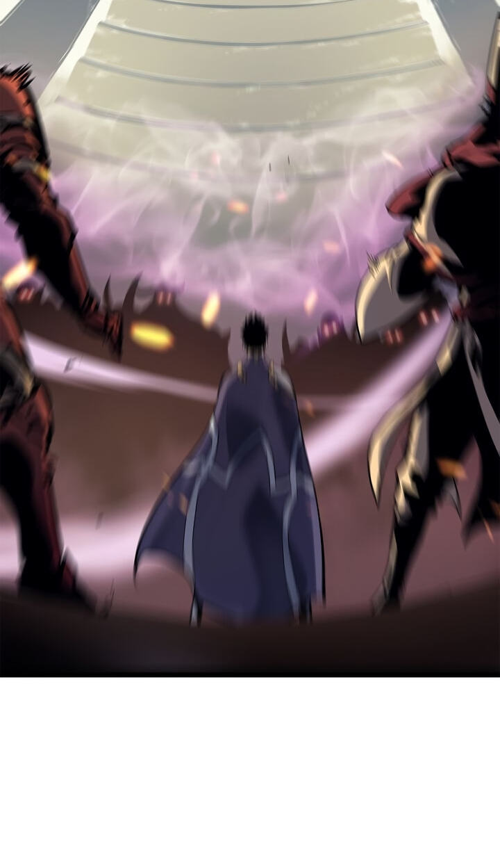 Solo Leveling, chapter 72, page 16