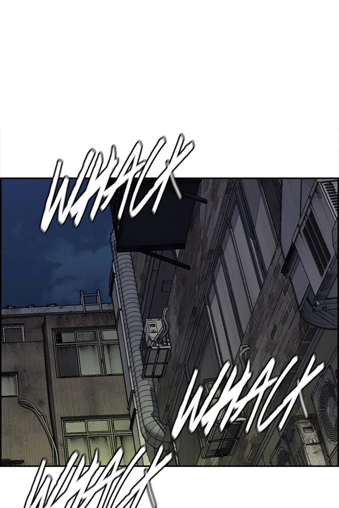 Wind Breaker, chapter 308, image 101