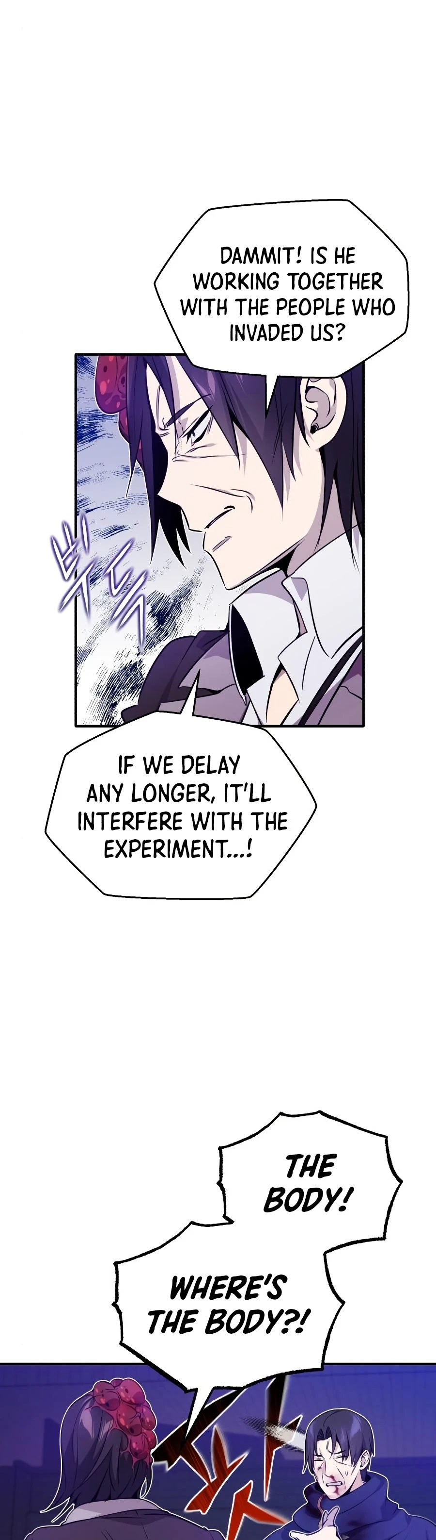 The Dark Magician Transmigrates After 66666 Years, chapter 24, image 7