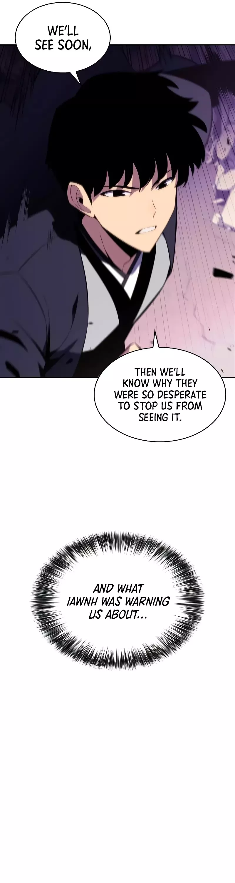 Solo Max-Level Newbie, chapter 173, image 47