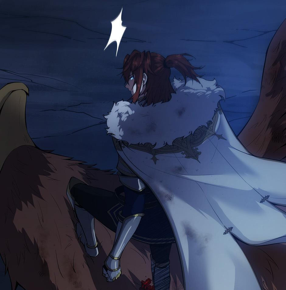 The Beginning After the End, chapter 255, image 46