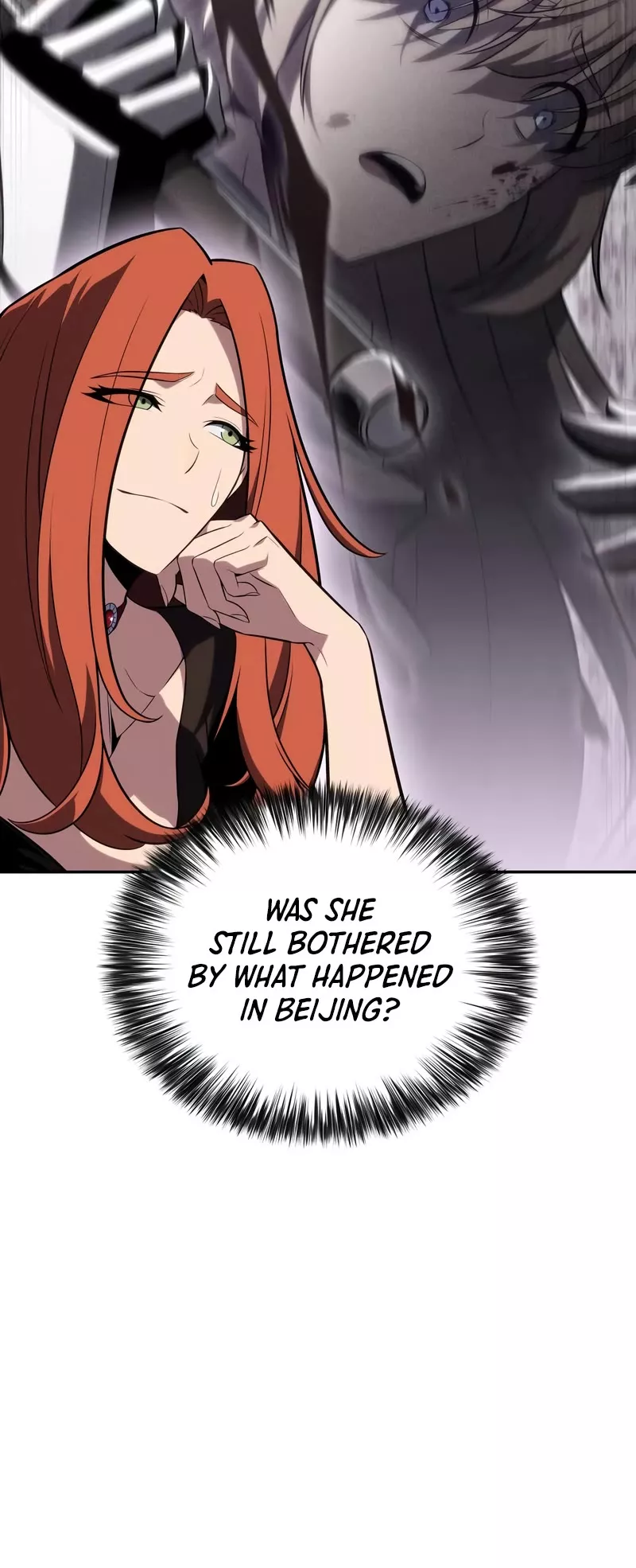 Solo Max-Level Newbie, chapter 118, image 5
