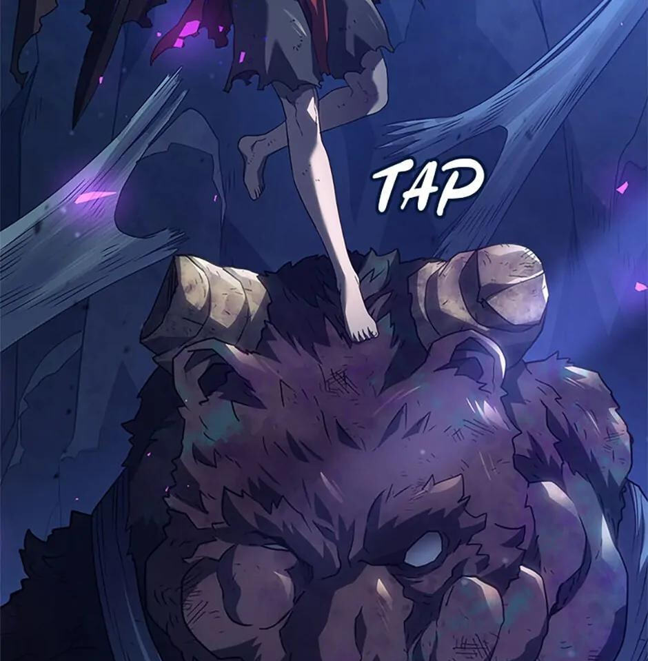 Revenge of the Baskerville Bloodhound, chapter 58, image 152