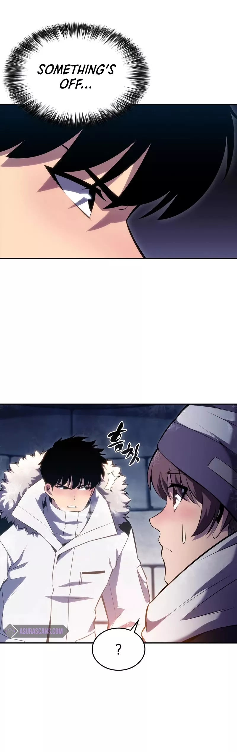 Solo Max-Level Newbie, chapter 84, image 41