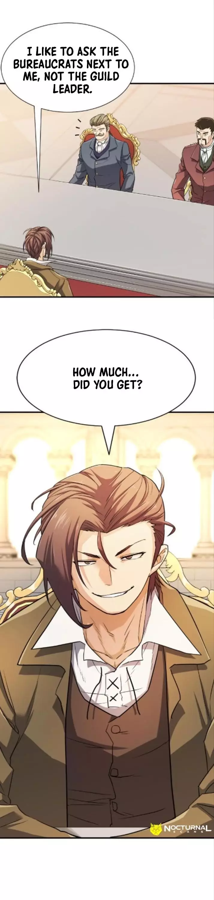 The Greatest Estate Developer, chapter 41, image 7