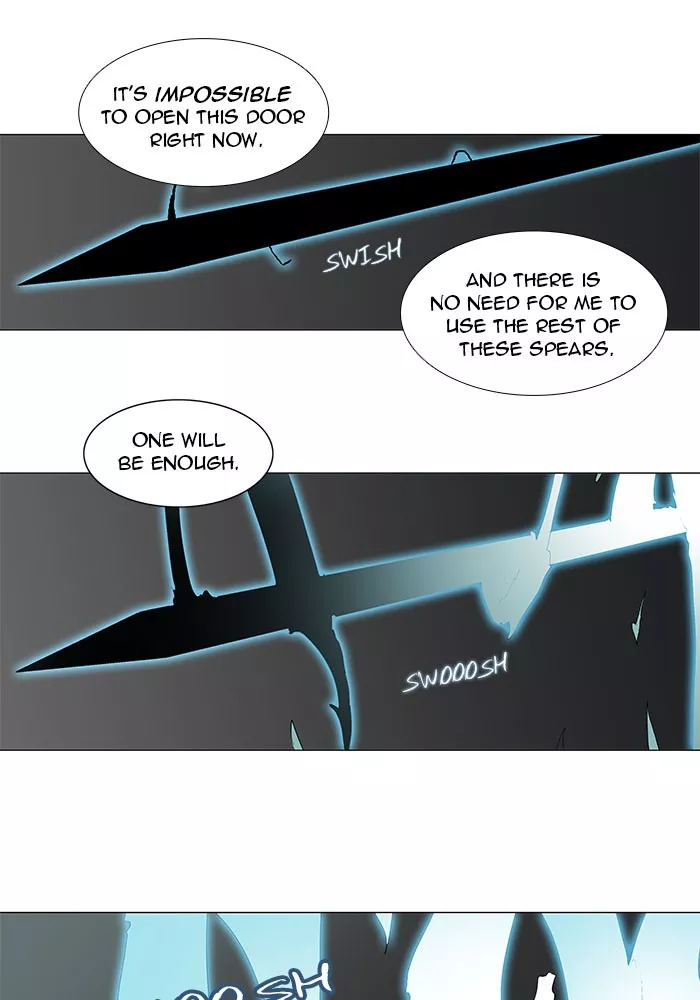 Tower of God, chapter 201, image 37