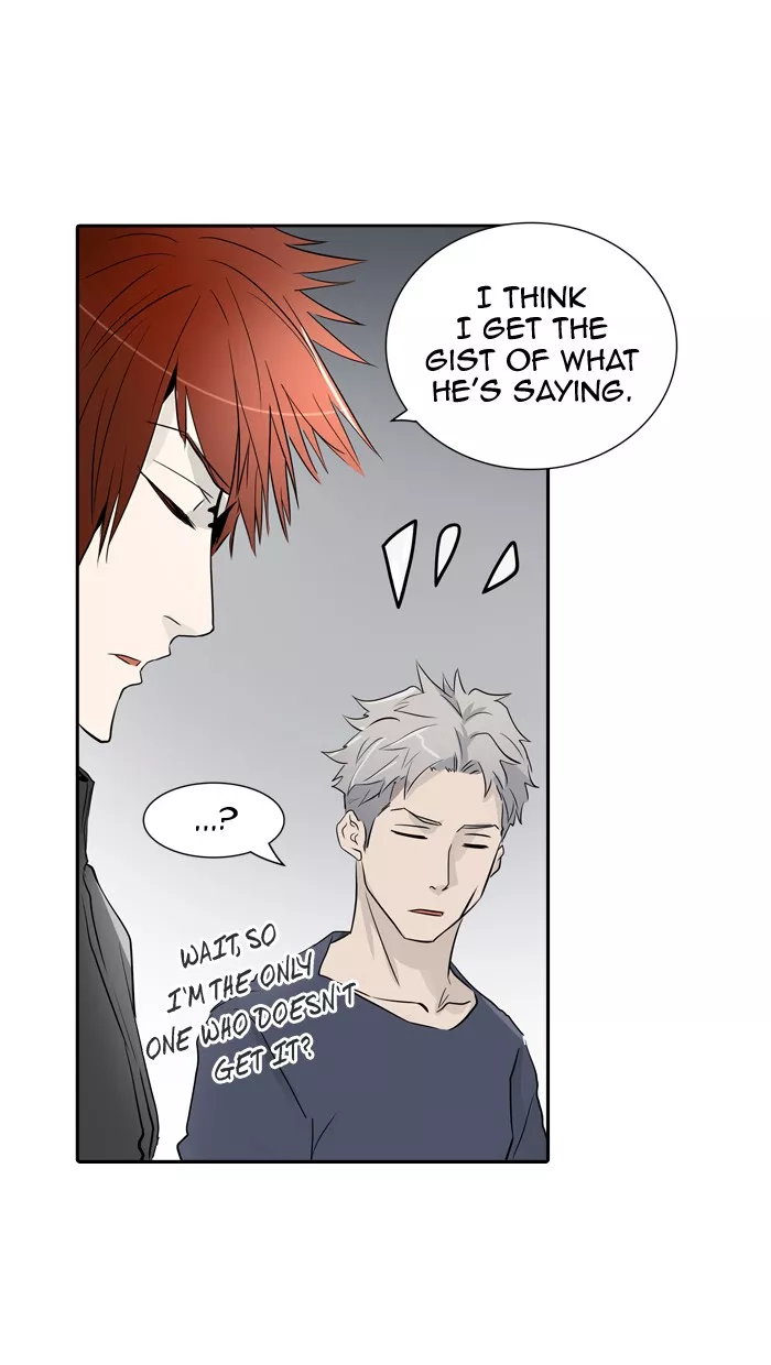 Tower of God, chapter 341, image 23