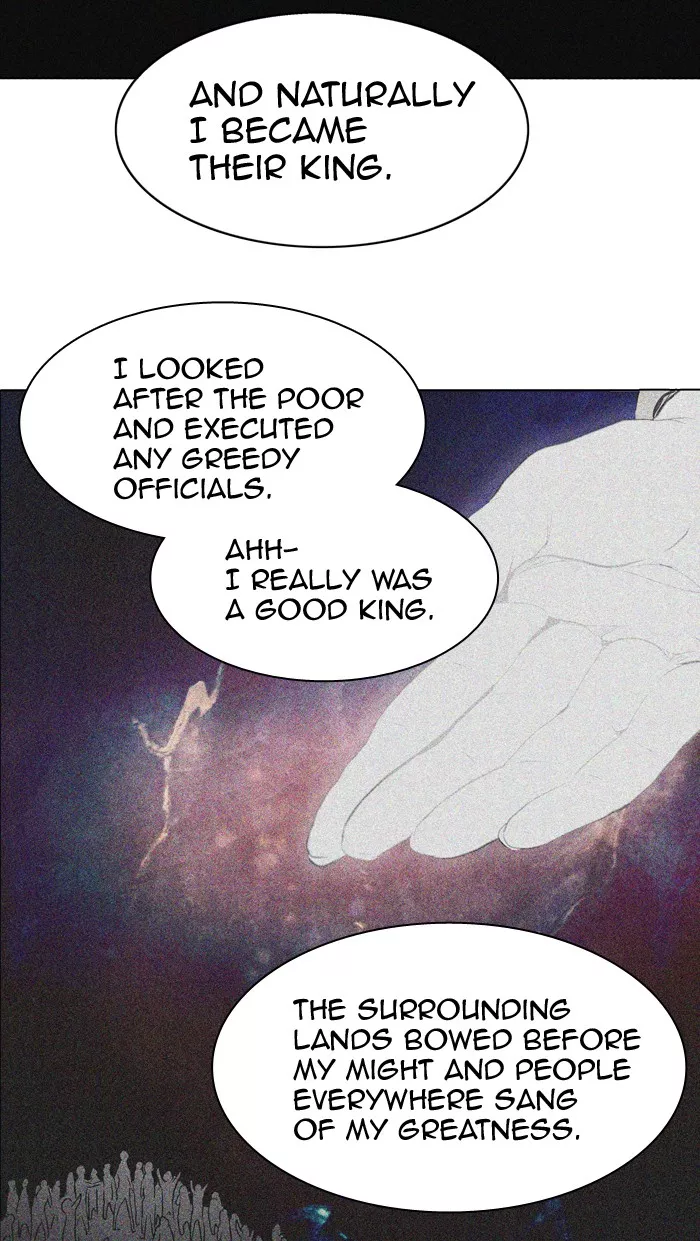 Tower of God, chapter 269, image 50