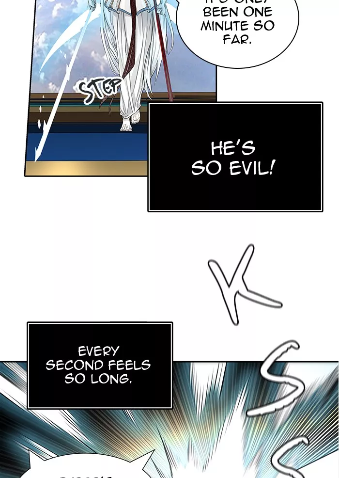 Tower of God, chapter 496, image 85