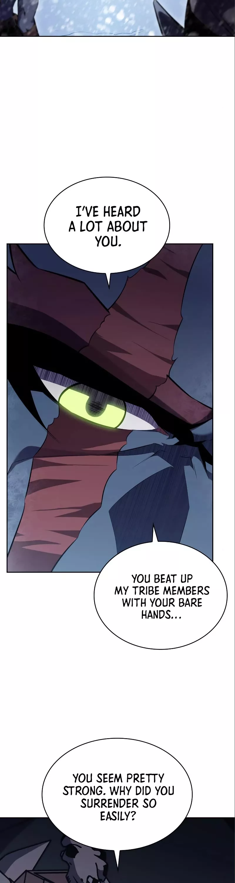 Solo Max-Level Newbie, chapter 87, image 24