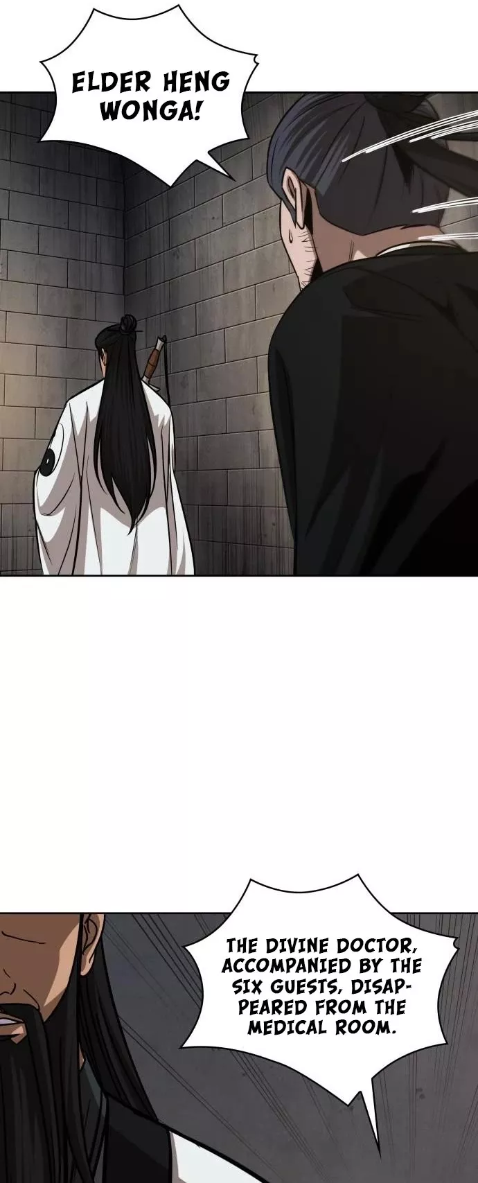 Nano Machine, chapter 149, image 32