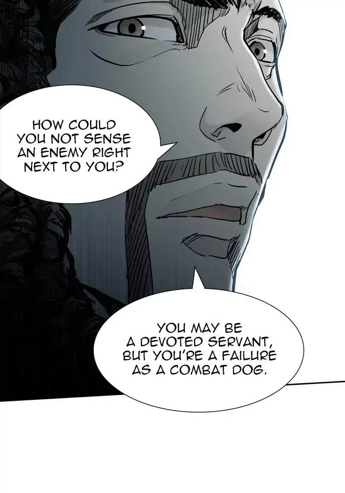 Tower of God, chapter 432, image 13