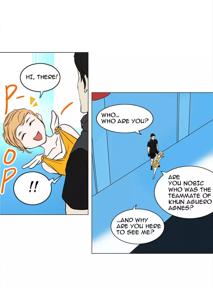 Tower of God, chapter 163, image 5