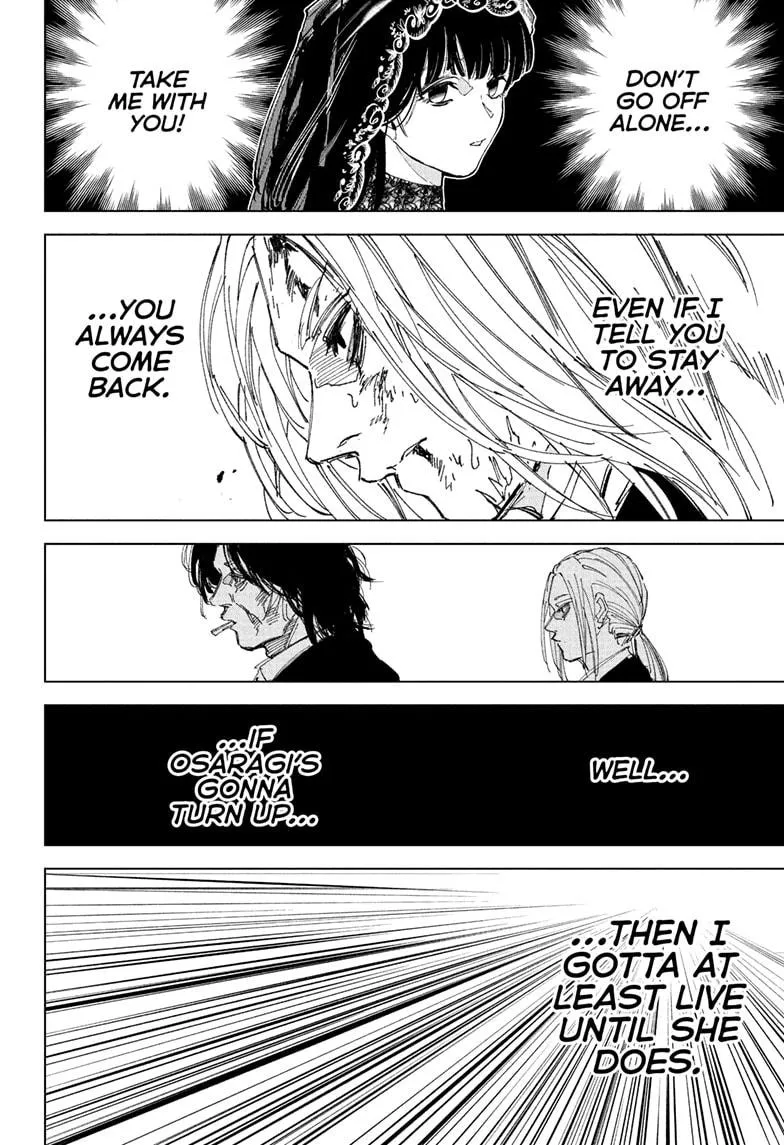 Sakamoto Days, chapter 252, image 18