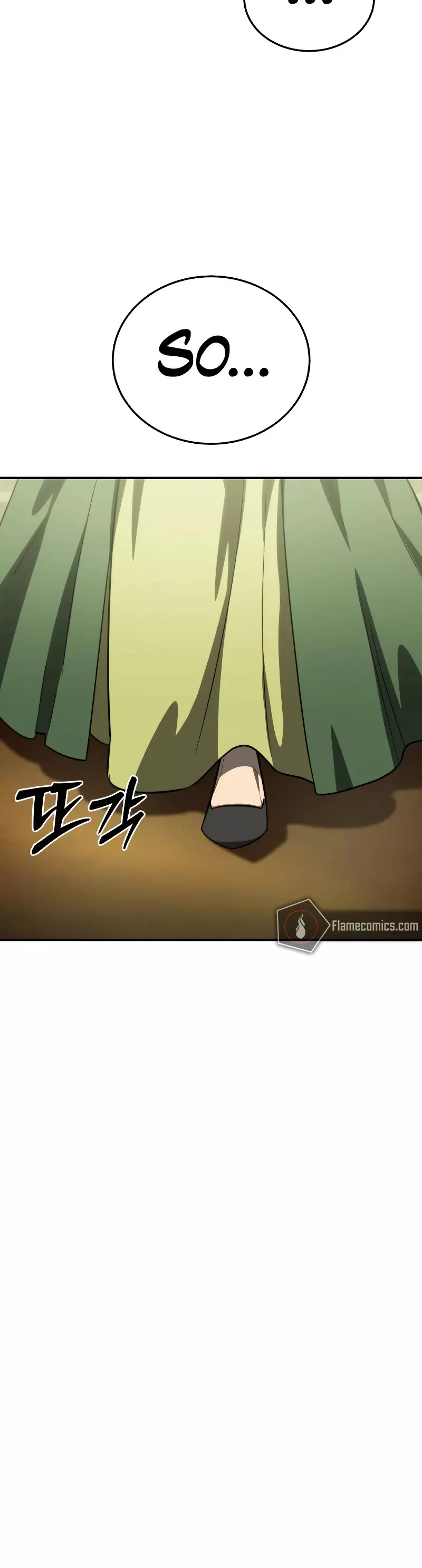 Star-Fostered Swordmaster, chapter 27, image 32