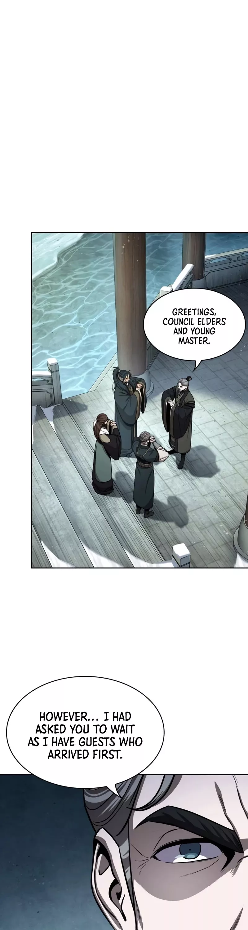 Nano Machine, chapter 114, image 38