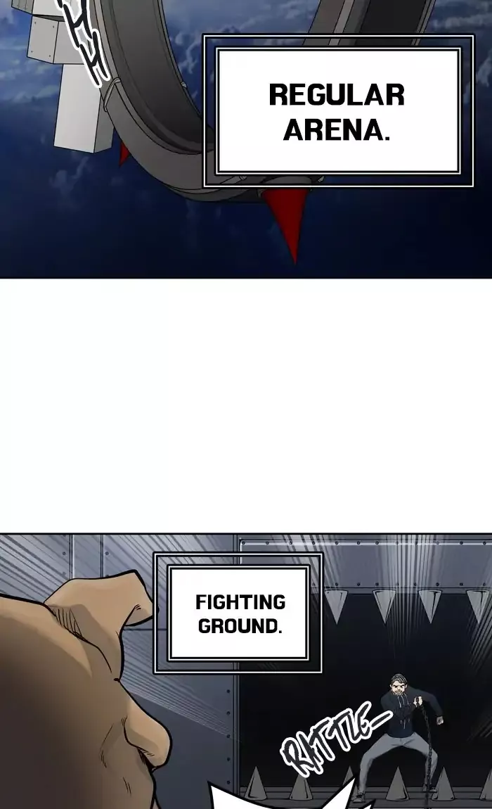 Tower of God, chapter 423, image 2