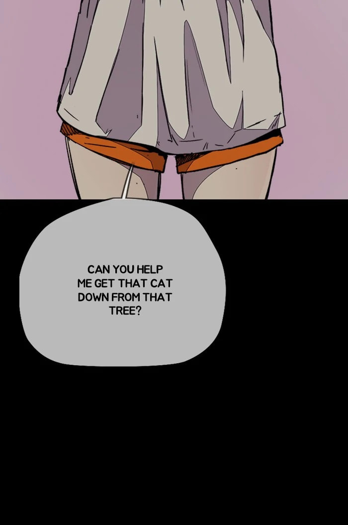 Wind Breaker, chapter 316, image 45