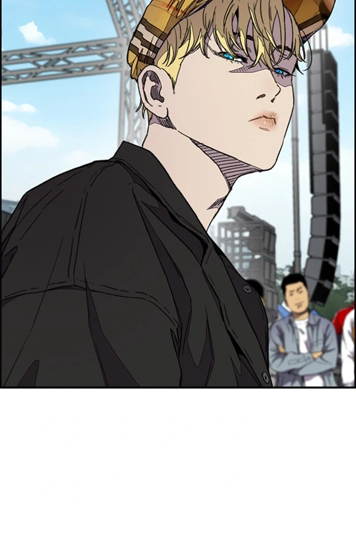 Wind Breaker, chapter 318, image 67