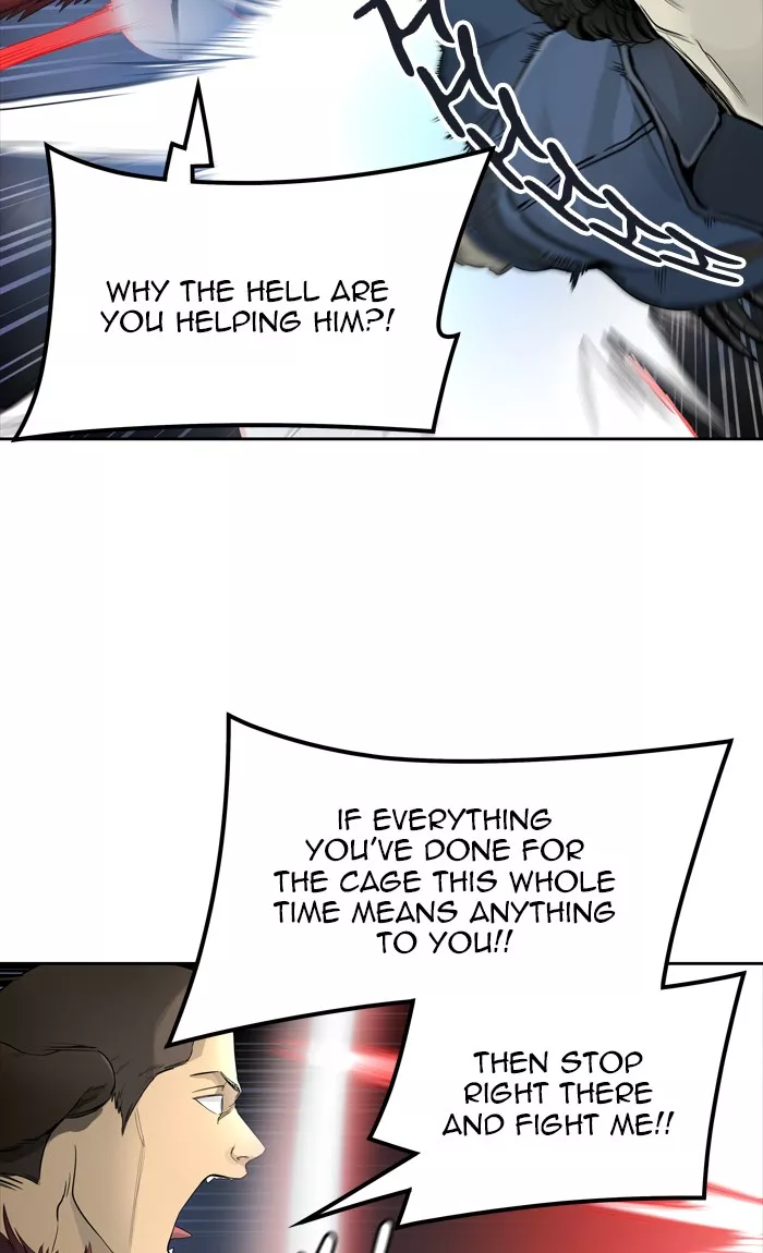 Tower of God, chapter 446, image 44