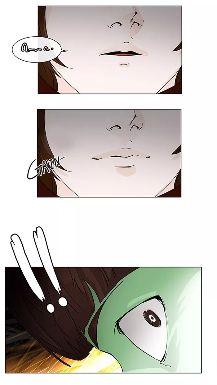 Tower of God, chapter 20, image 16