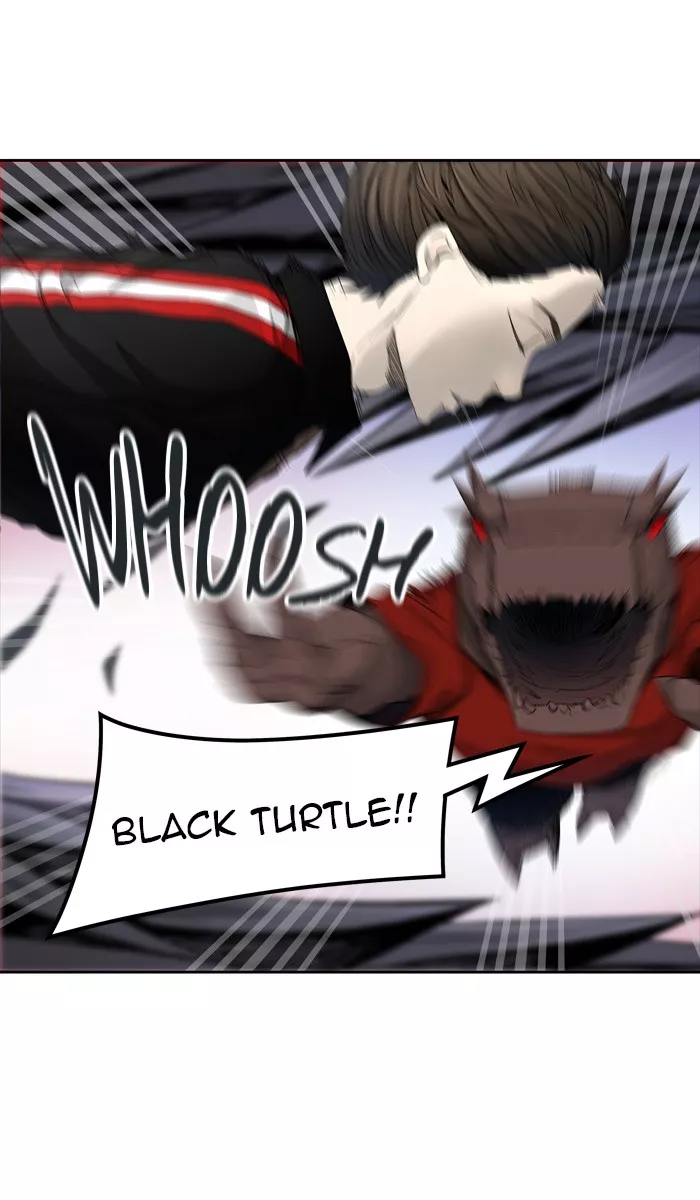 Tower of God, chapter 442, image 118