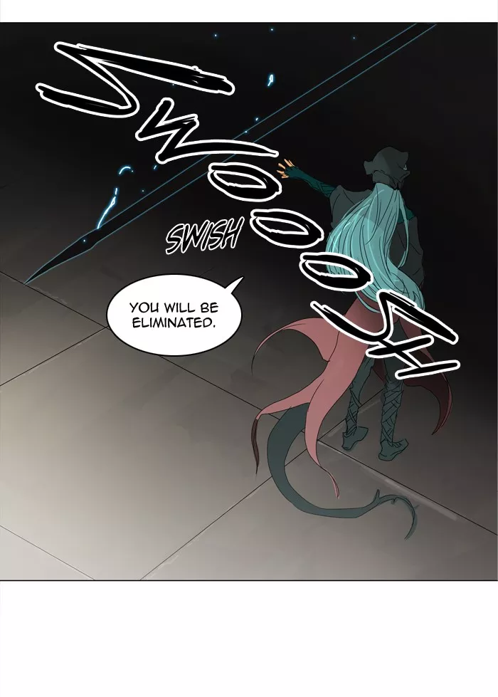 Tower of God, chapter 200, image 21