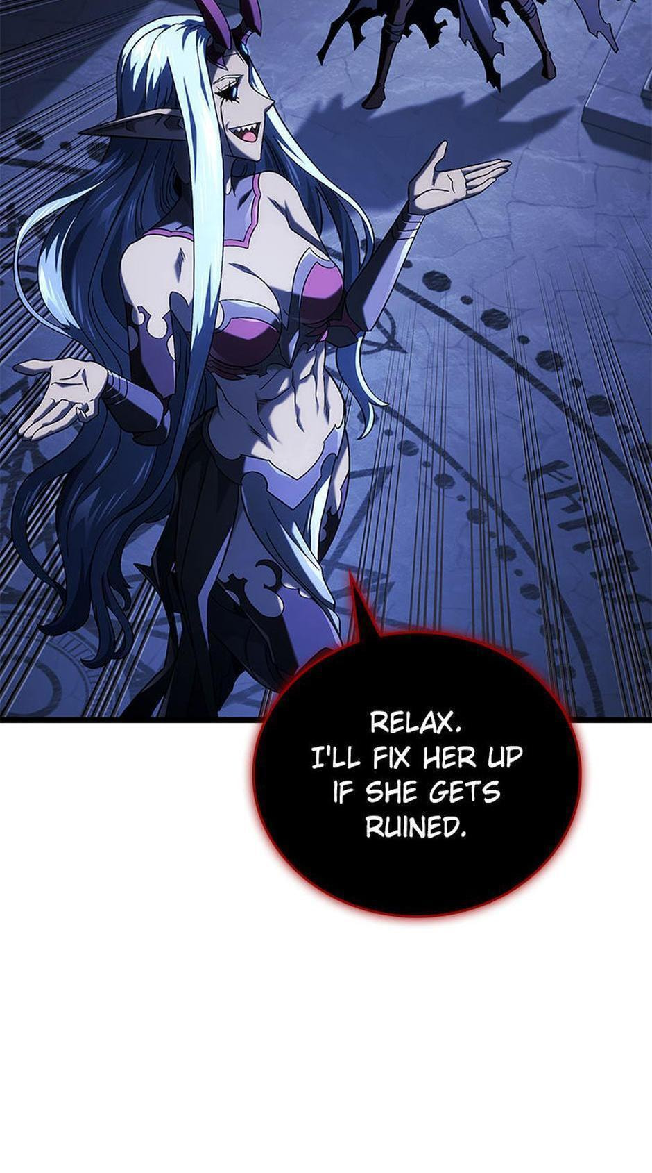 Revenge of the Baskerville Bloodhound, chapter 106, image 84
