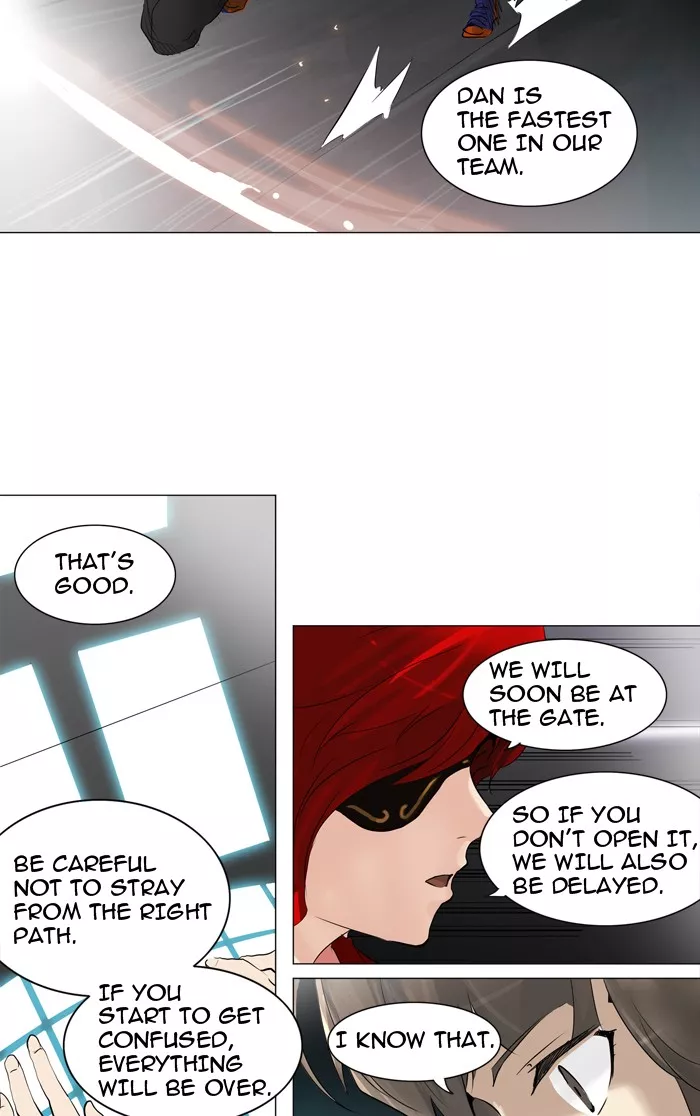 Tower of God, chapter 213, image 25