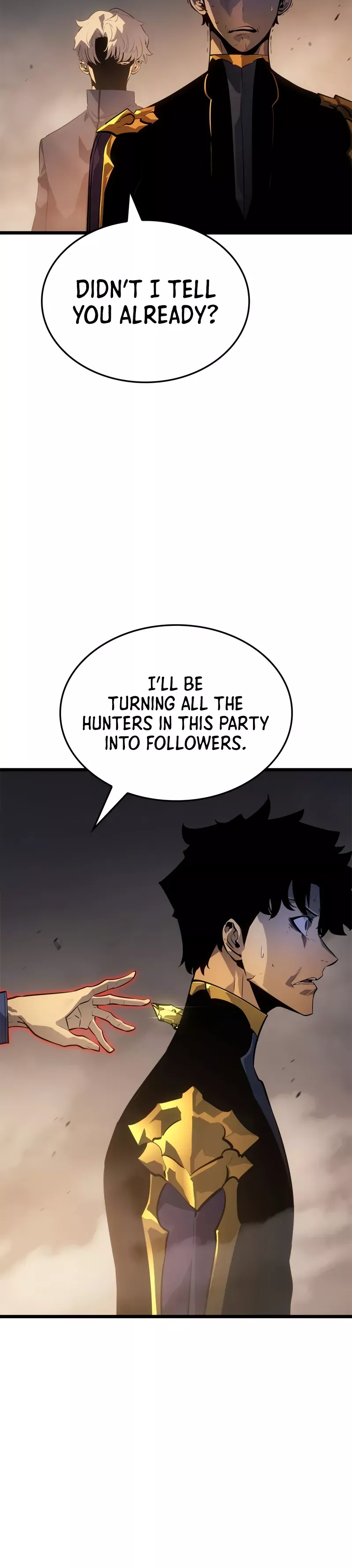 Solo Leveling: Ragnarok, chapter 36, image 31