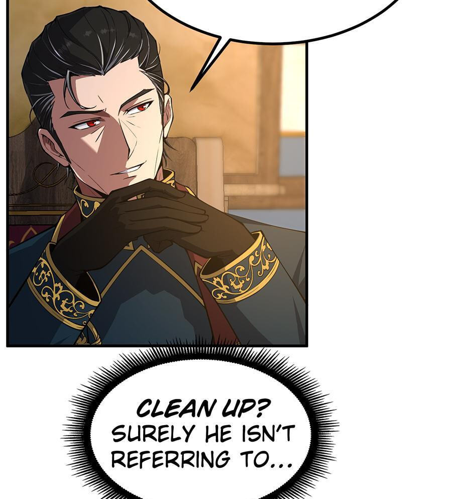 The Beginning After the End, chapter 256, image 64