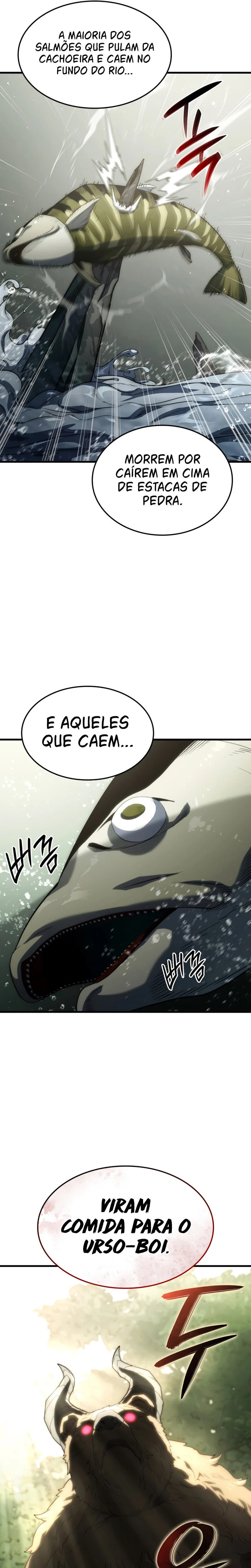 Revenge of the Baskerville Bloodhound, chapter 35, image 11