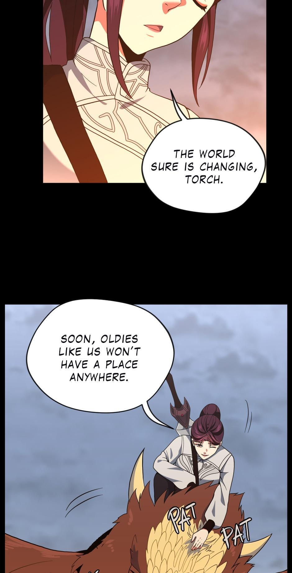 The Beginning After the End, chapter 99, image 6