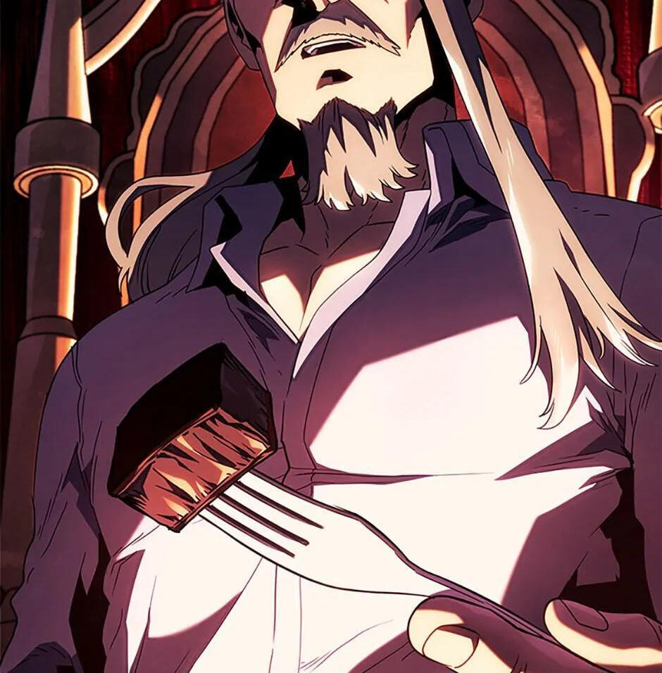 Revenge of the Baskerville Bloodhound, chapter 65, image 67
