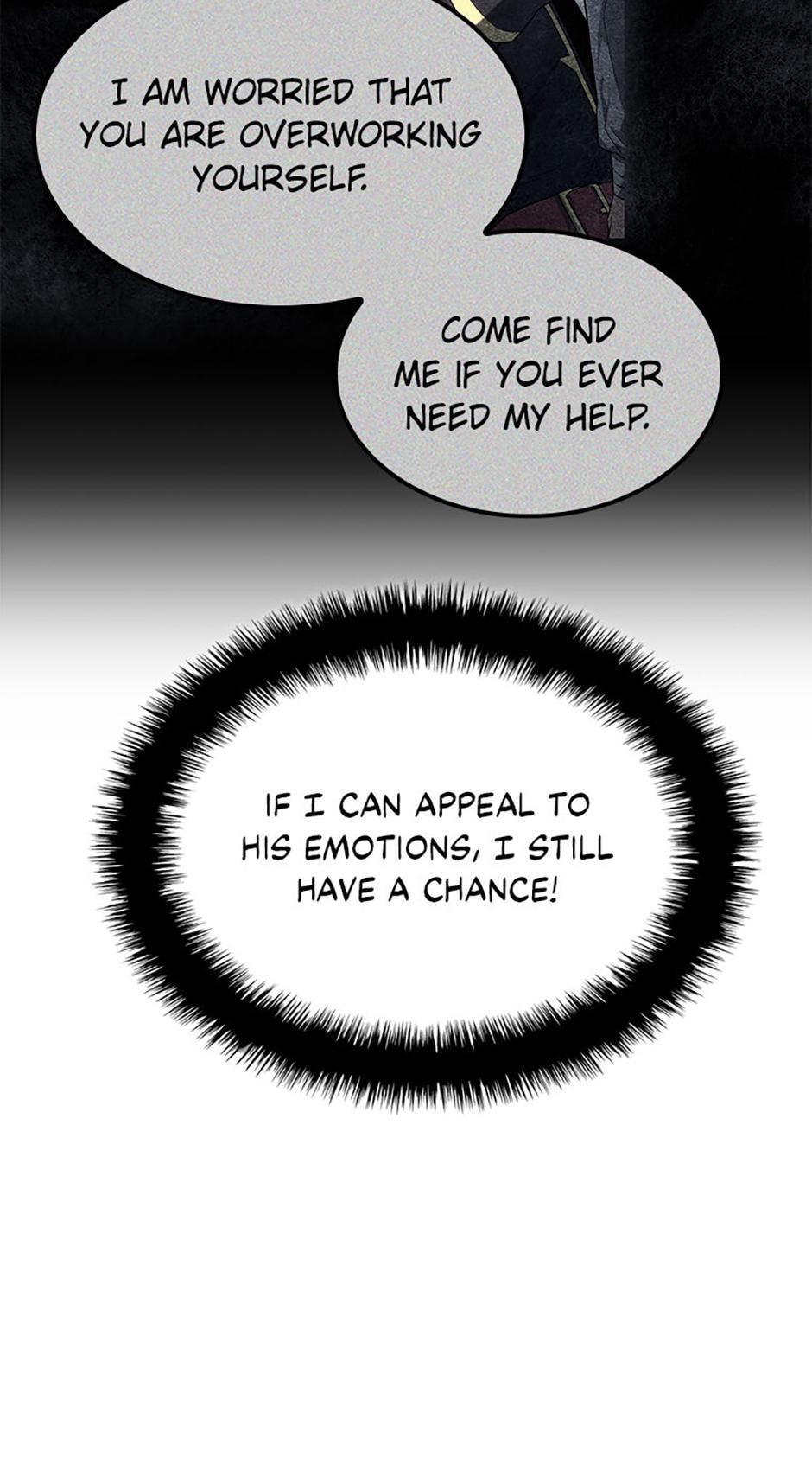 Revenge of the Baskerville Bloodhound, chapter 73, image 53