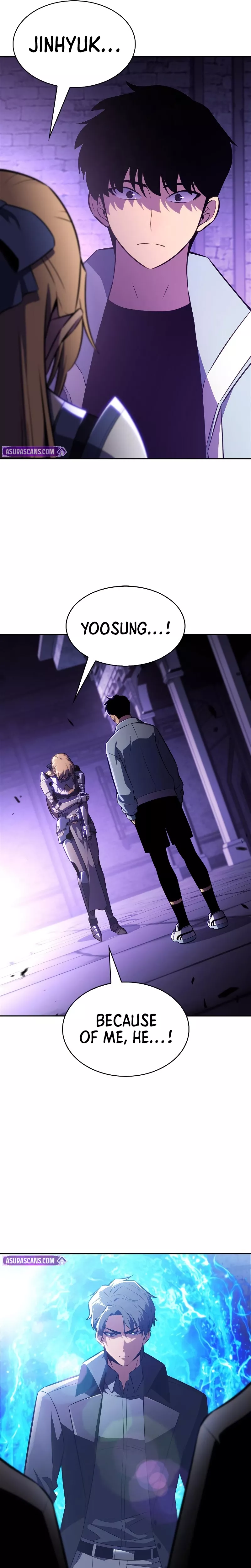Solo Max-Level Newbie, chapter 238, image 42