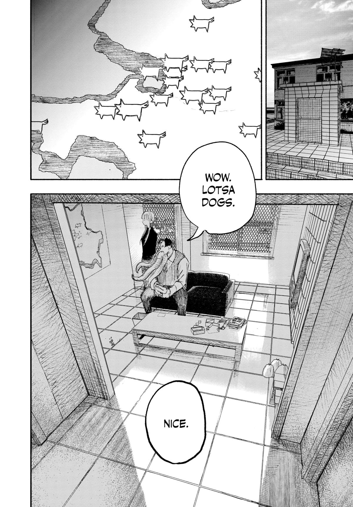 Choujin X, chapter 16, image 28