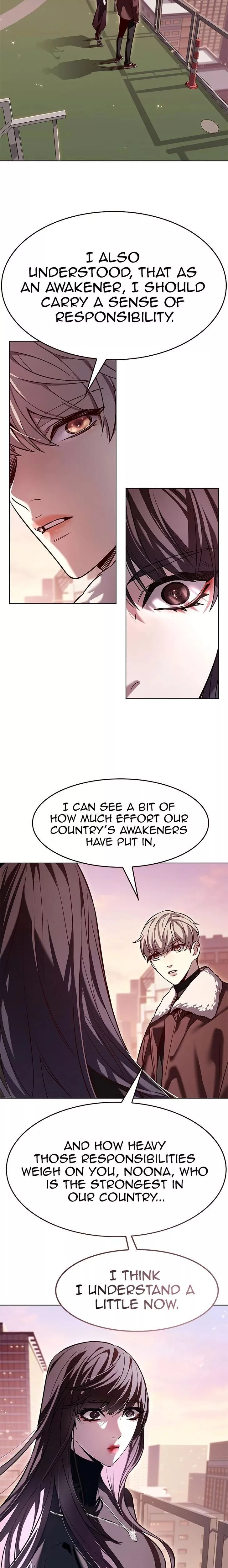 Eleceed, chapter 326, image 11