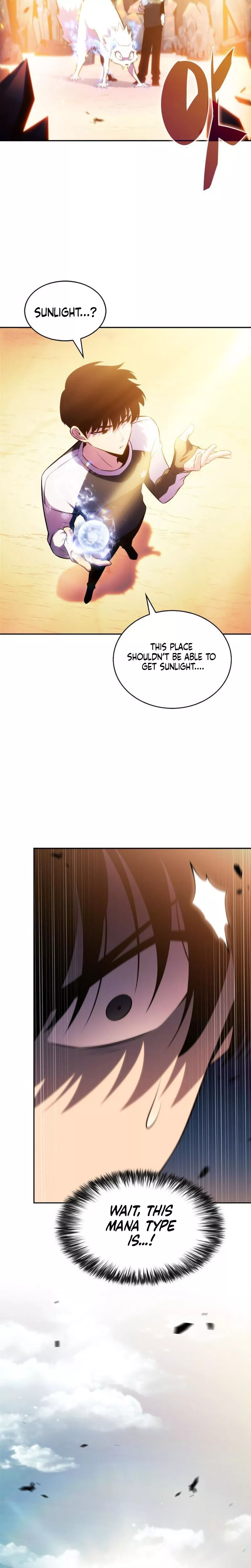 Solo Max-Level Newbie, chapter 226, image 13