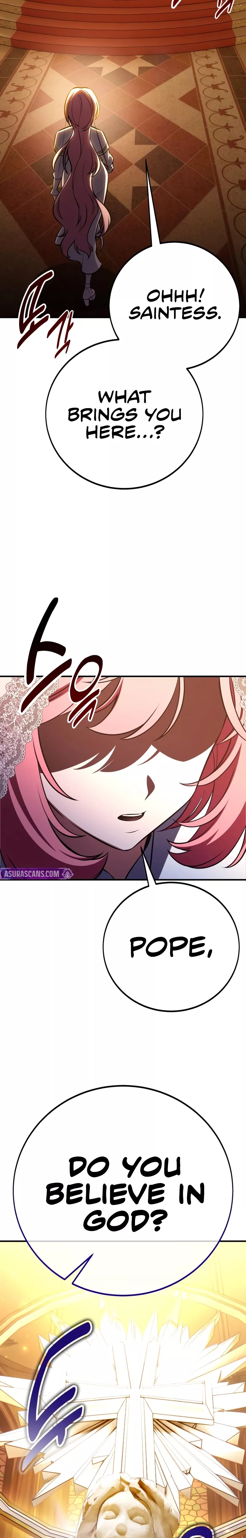 I Killed the Main Player, chapter 104, image 40