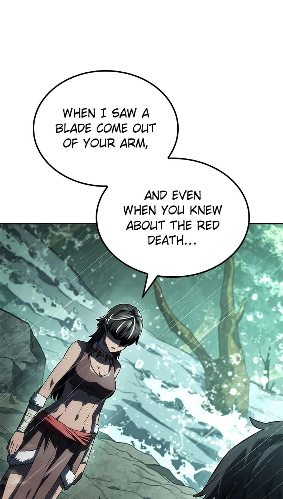 Revenge of the Baskerville Bloodhound, chapter 44, image 69